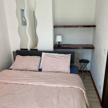 Apartment Casa Al Fiume Rio Seco *