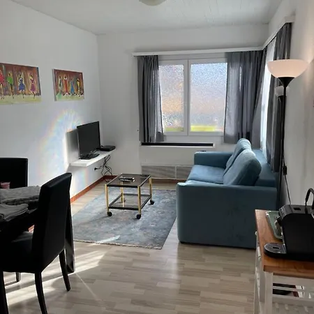 Casa Al Fiume Rio Seco Apartment *